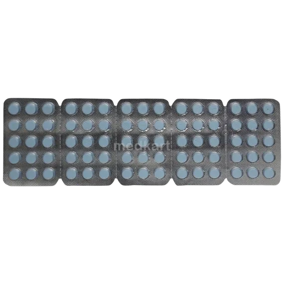 restyl 0.5mg tablet 15's